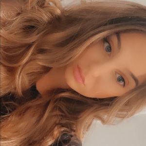 Meet your Posher, Kate